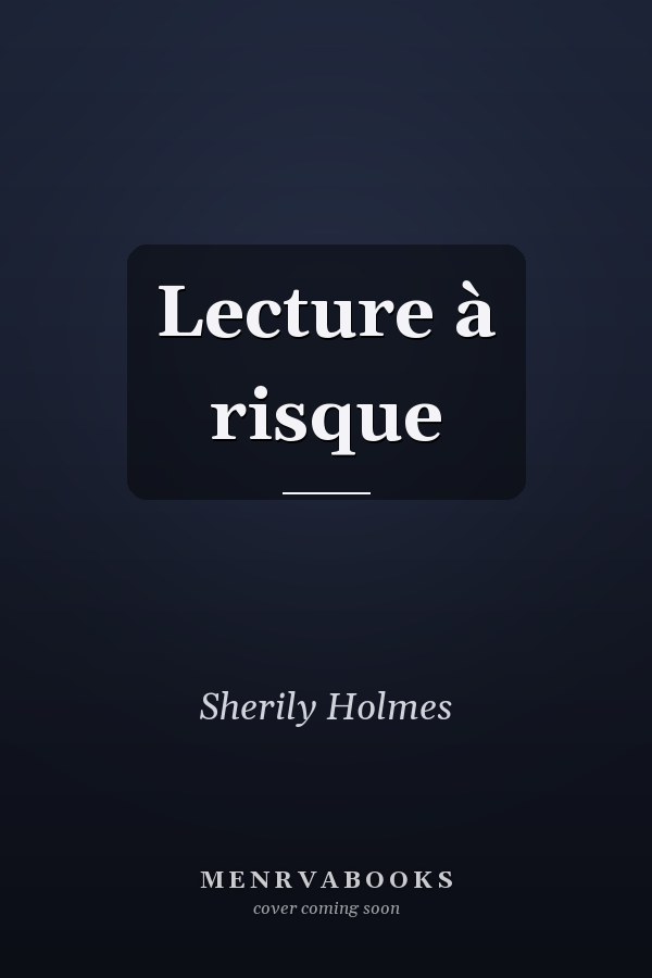 Lecture à risque