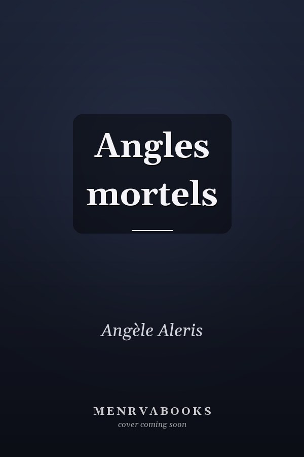 Angles mortels