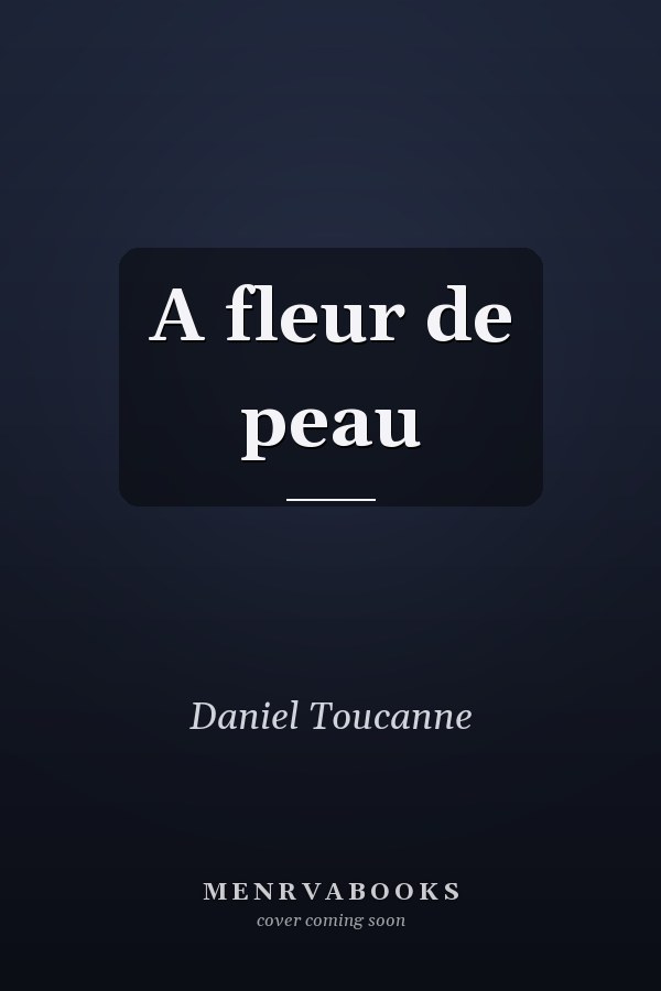 A fleur de peau