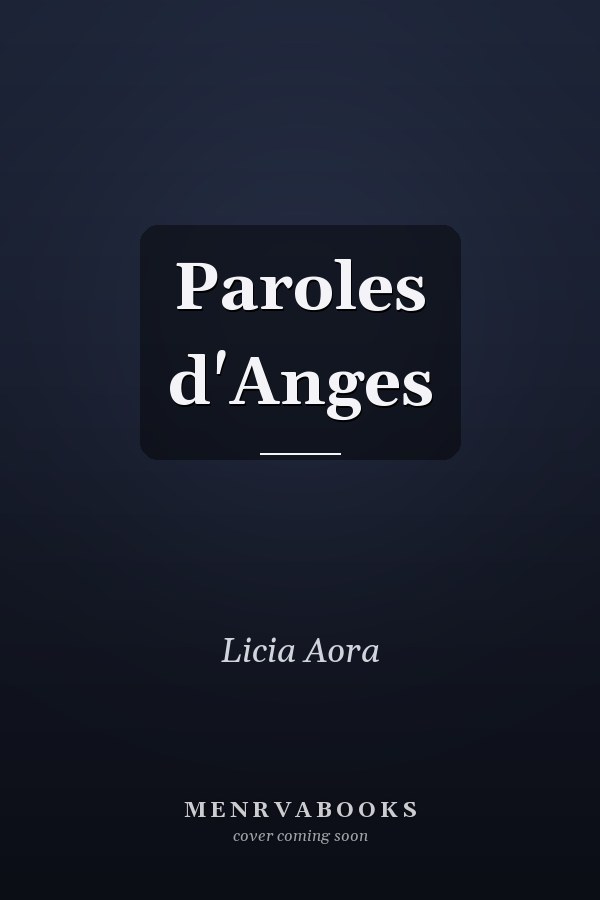 Paroles d'Anges