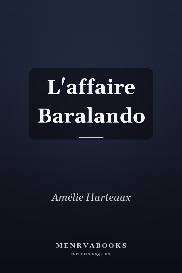 L'affaire Baralando