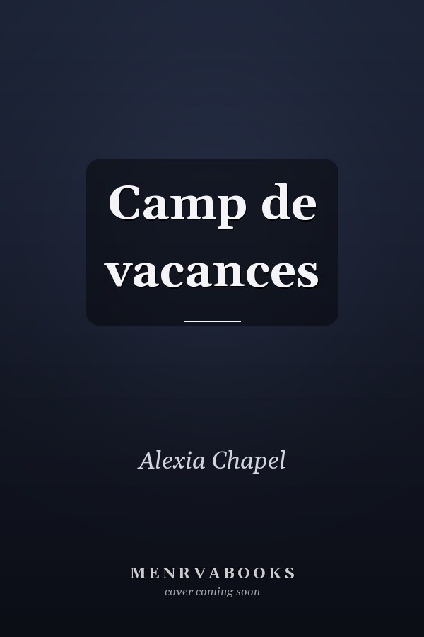Camp de vacances