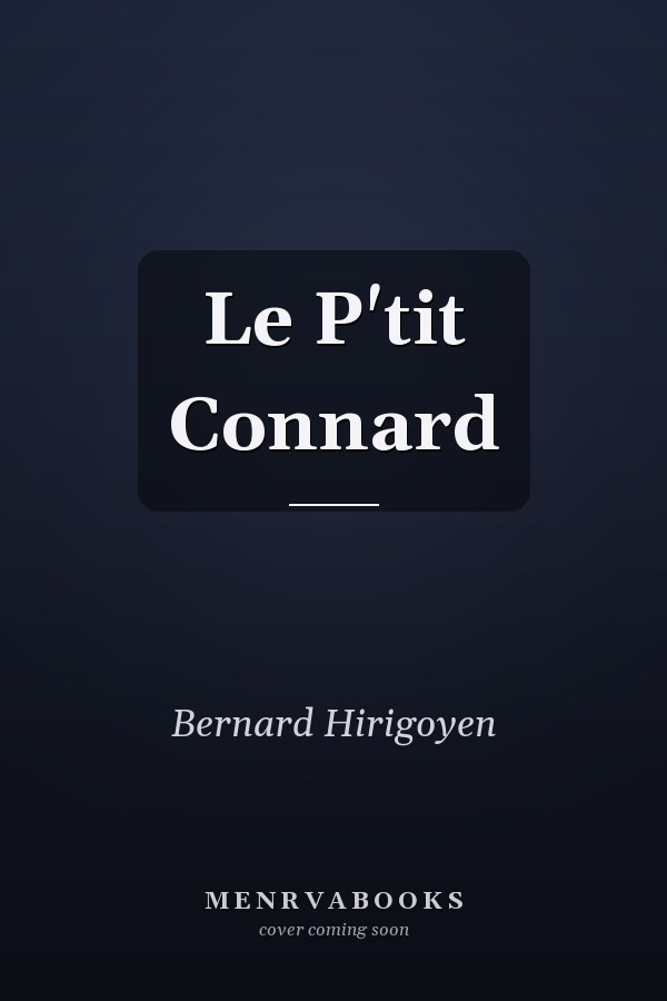 Le P'tit Connard