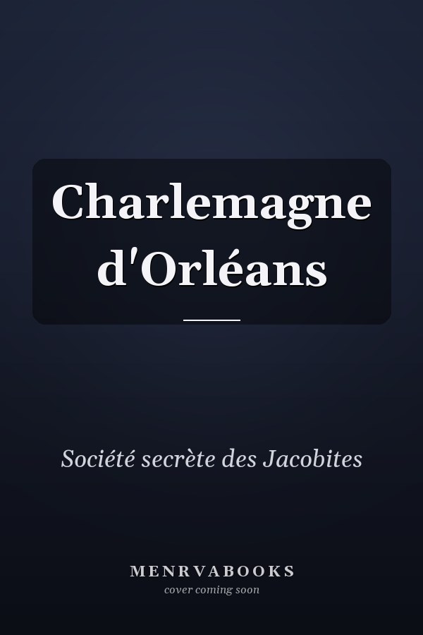 Charlemagne d'Orléans