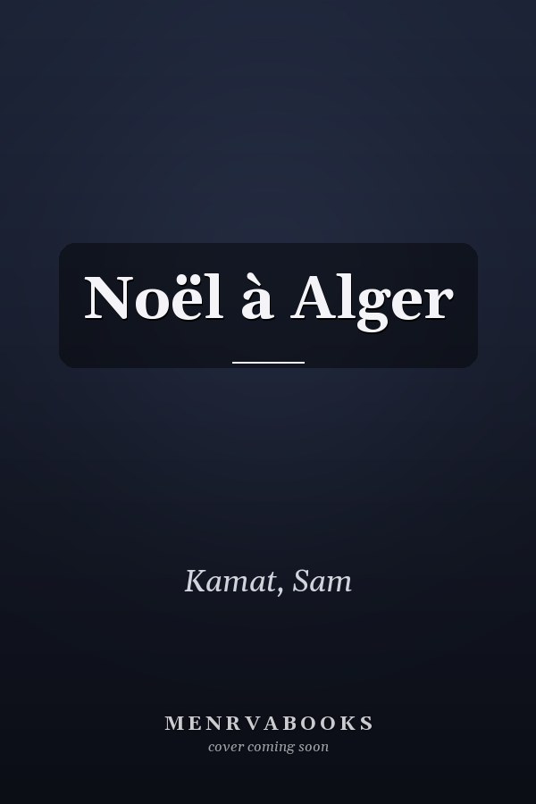 Noël à Alger
