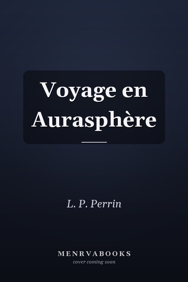 Voyage en Aurasphère