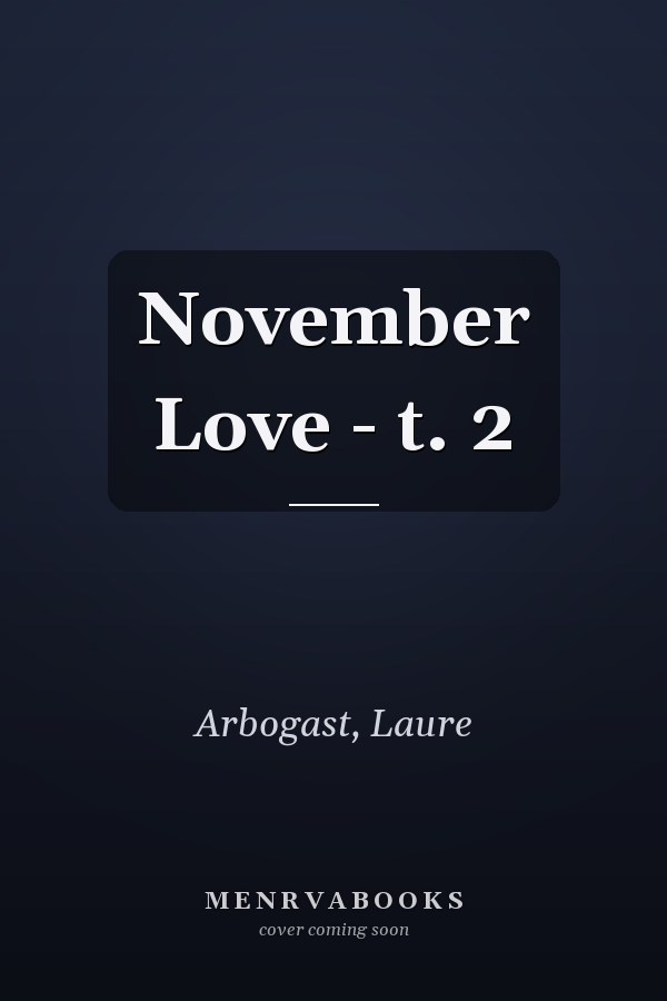 November Love - t. 2