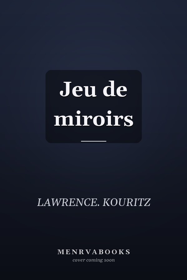 Jeu de miroirs