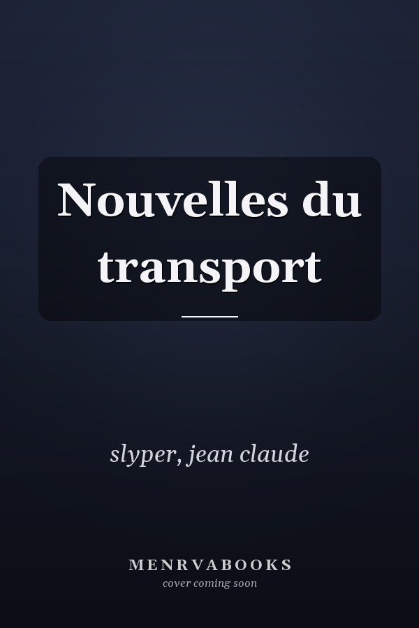 Nouvelles du transport