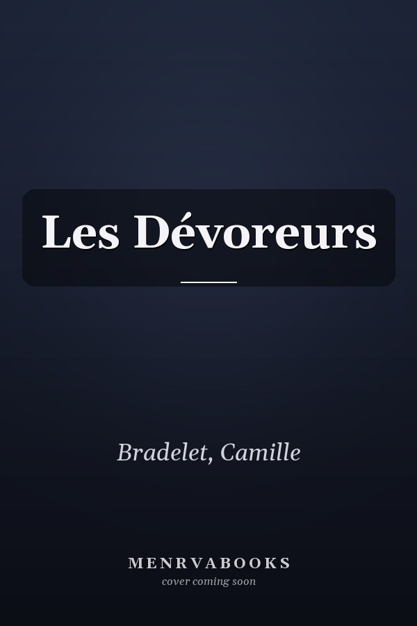 Les Dévoreurs
