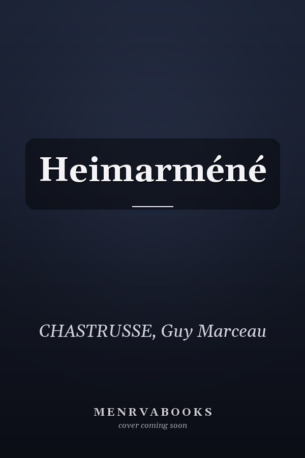 Heimarméné