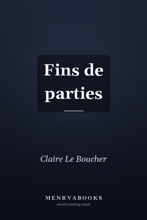 Fins de parties