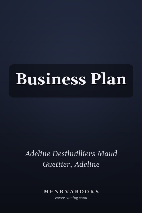 Business Plan