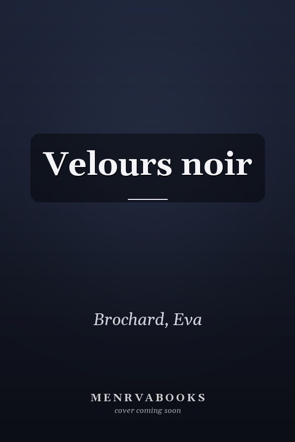 Velours noir