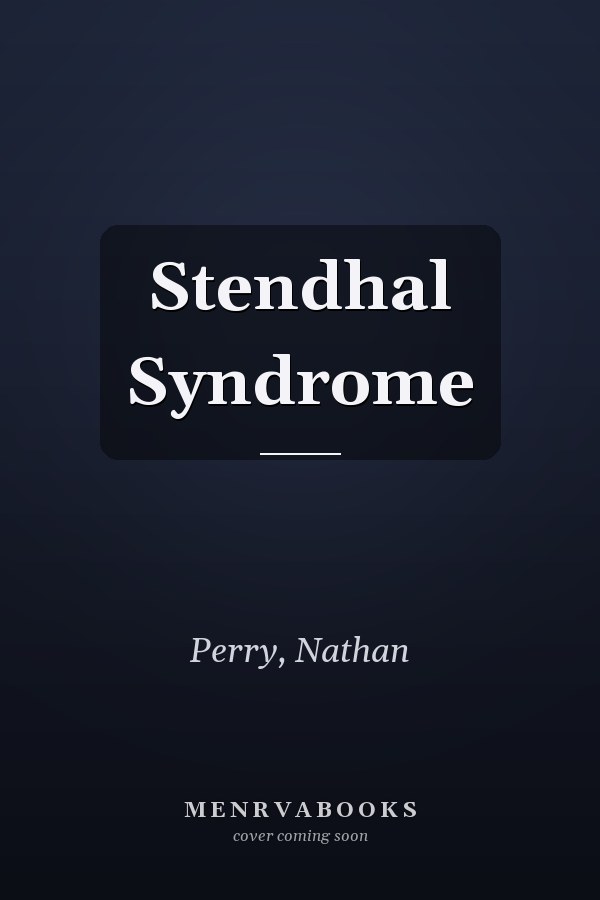 Stendhal Syndrome
