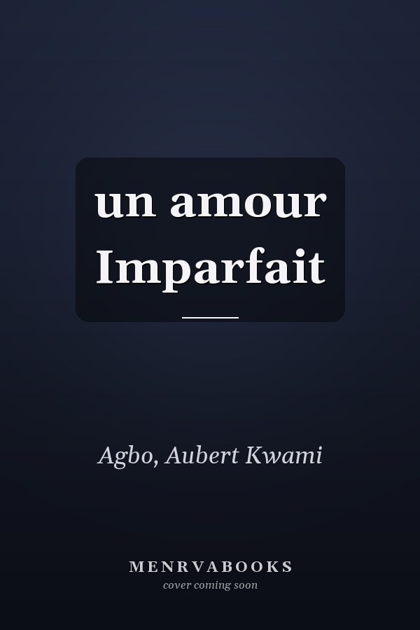 un amour Imparfait