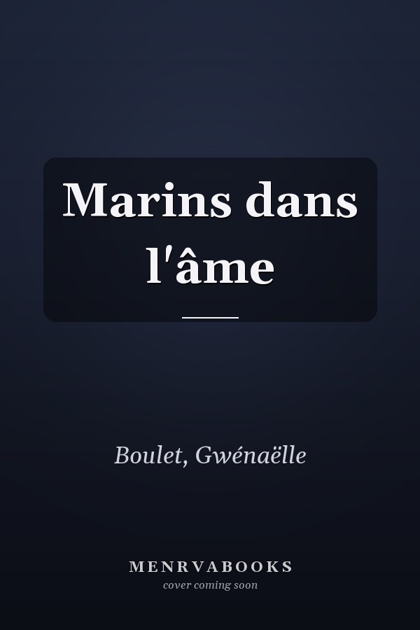 Marins dans l'âme