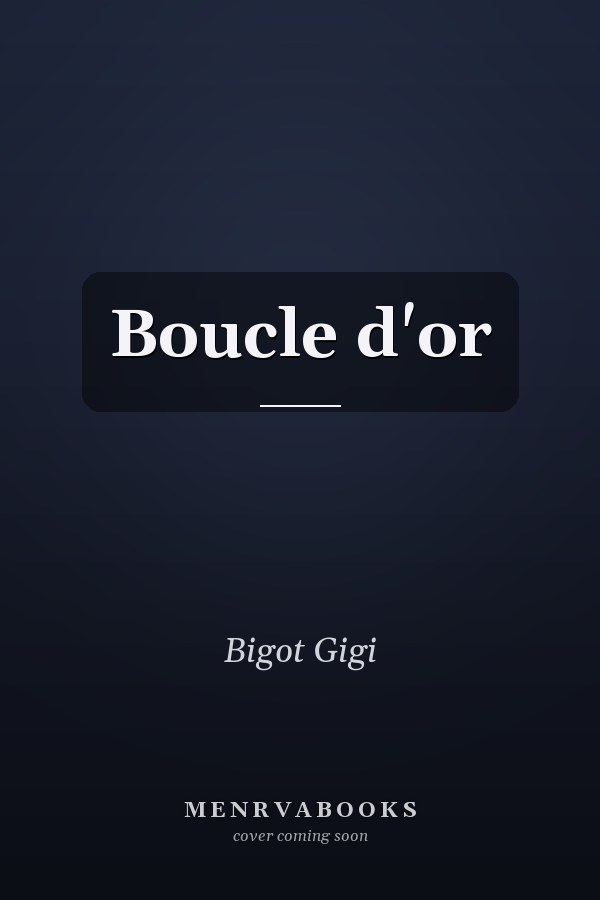 Boucle d'or