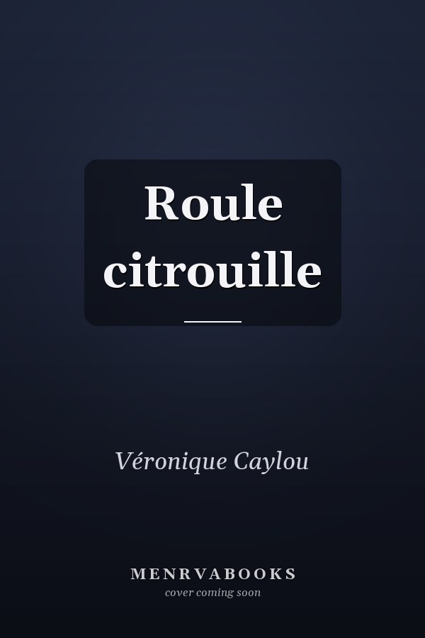 Roule citrouille