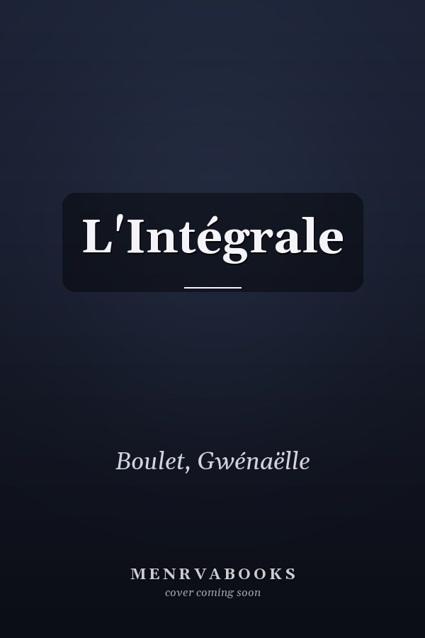 L'Intégrale