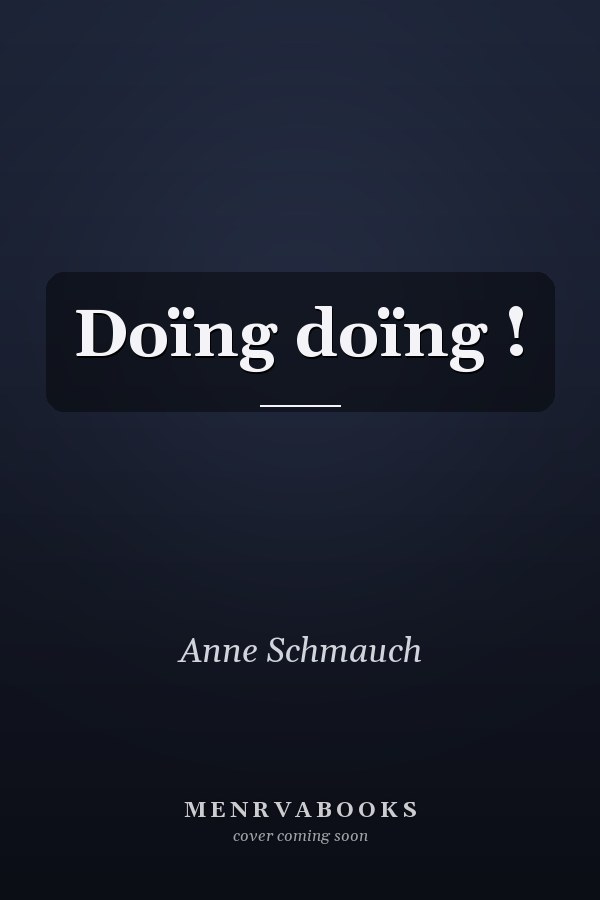 Doïng doïng !