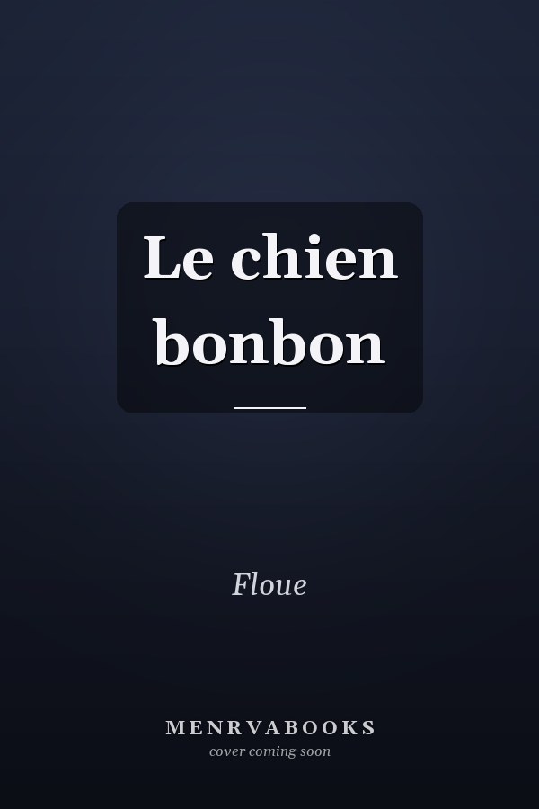 Le chien bonbon