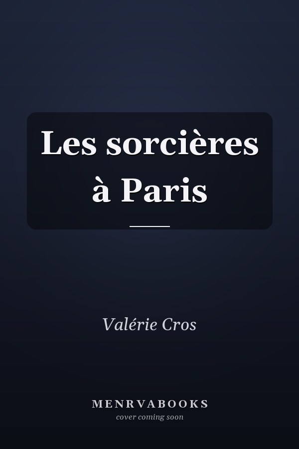 Les sorcières à Paris