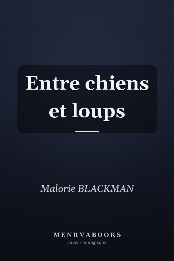 Entre chiens et loups