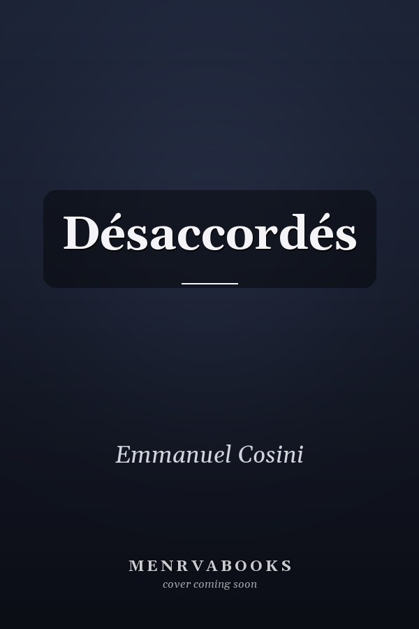 Désaccordés
