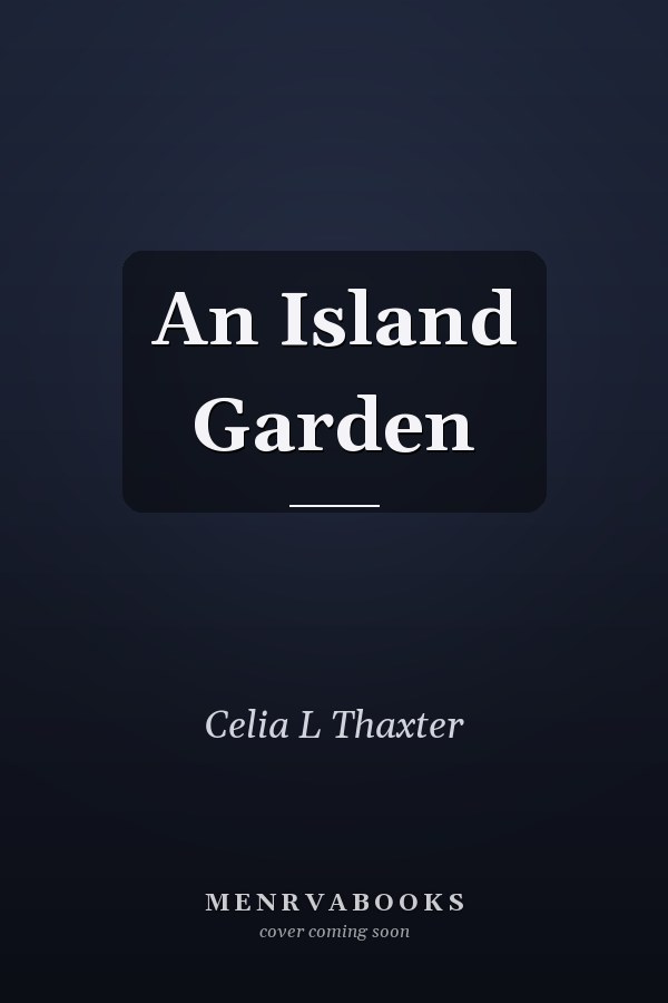 An Island Garden