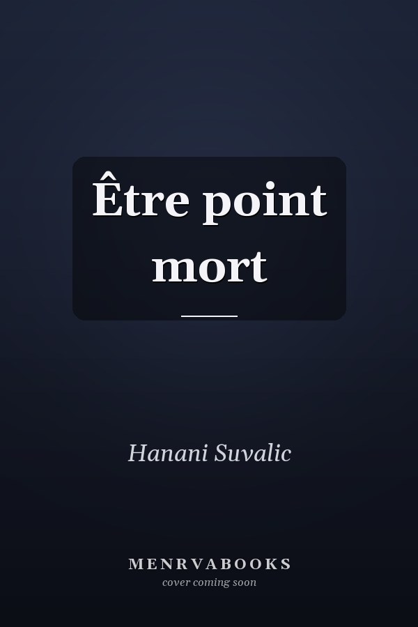 Être point mort