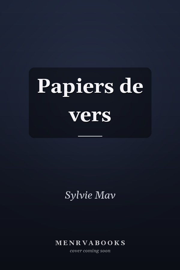 Papiers de vers