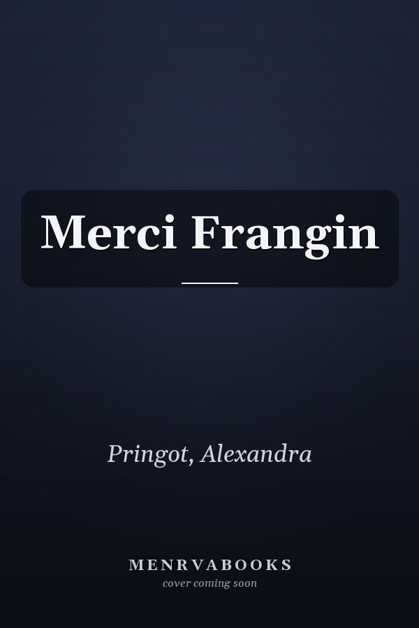 Merci Frangin