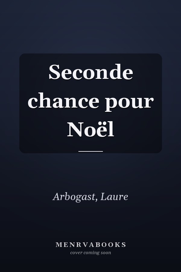 Seconde chance pour Noël