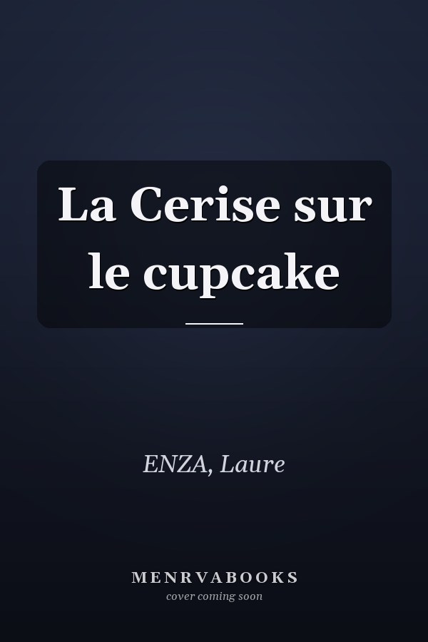 La Cerise sur le cupcake