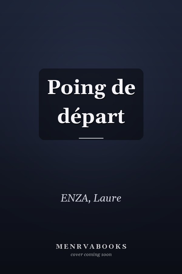 Poing de départ