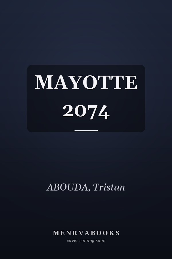 MAYOTTE 2074
