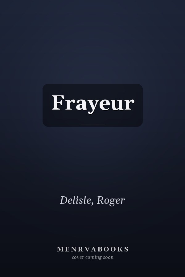 Frayeur