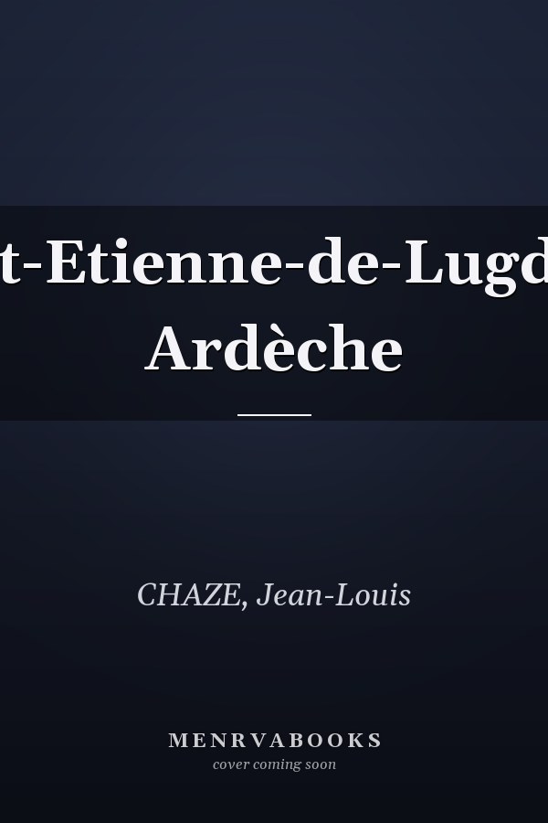 Saint-Etienne-de-Lugdarès Ardèche