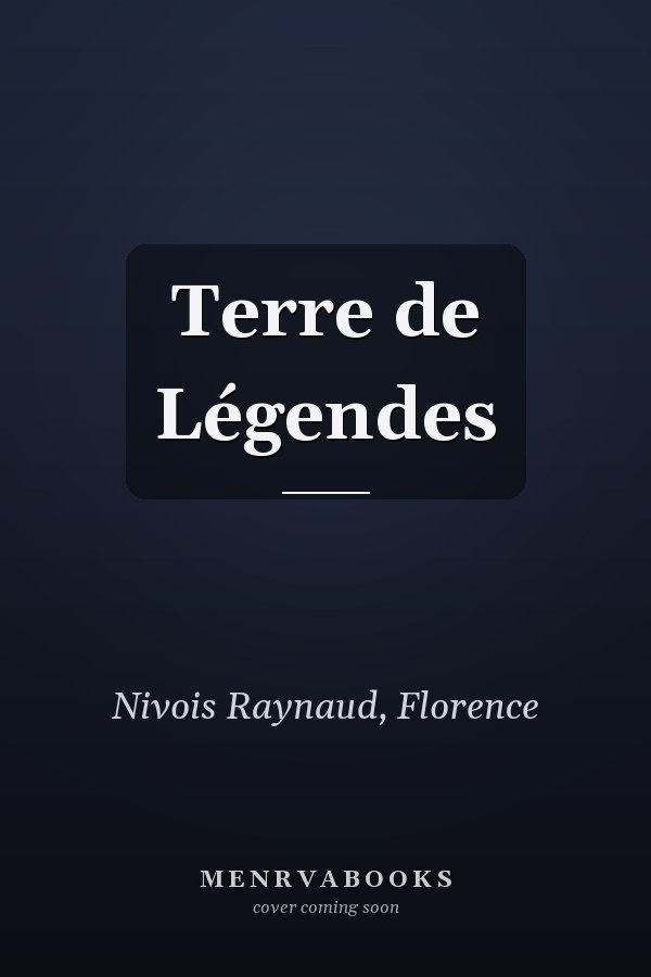 Terre de Légendes