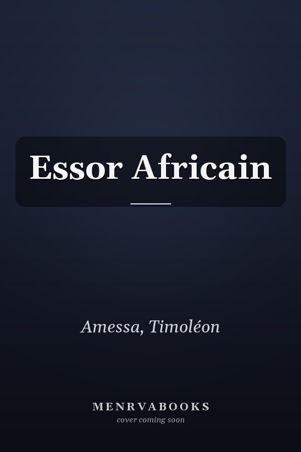 Essor Africain