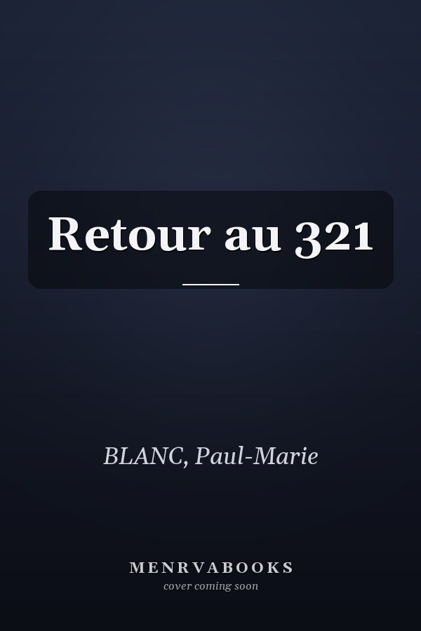 Retour au 321