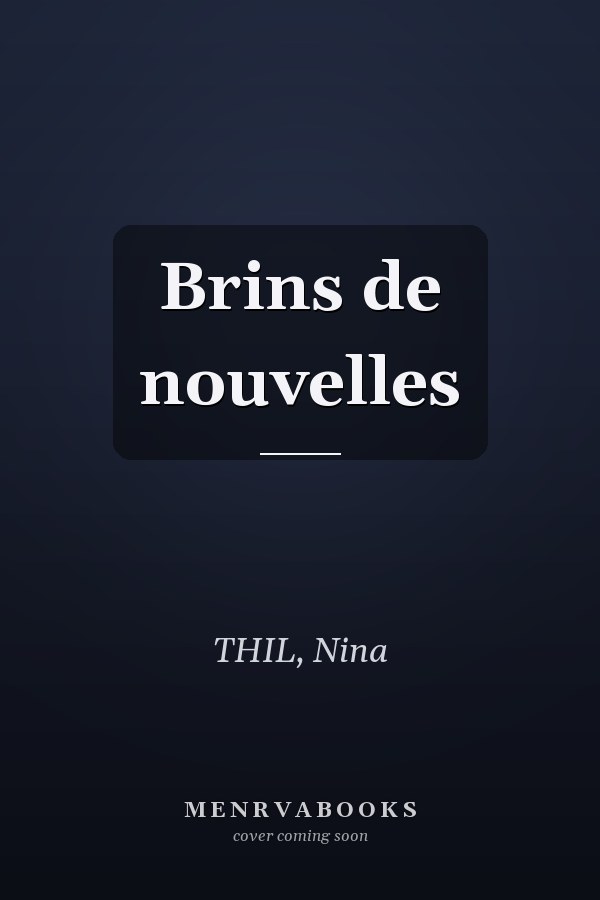 Brins de nouvelles