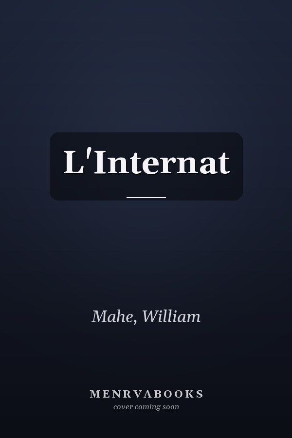 L'Internat