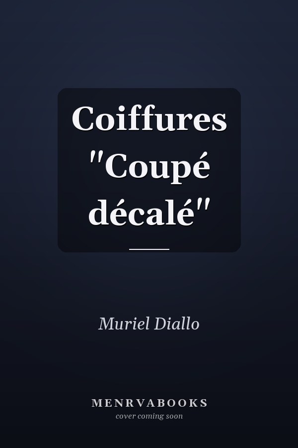 Coiffures "Coupé décalé"