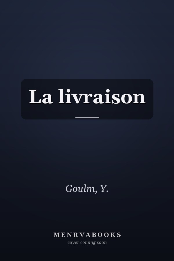 La livraison