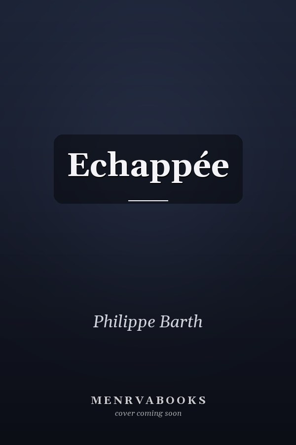 Echappée
