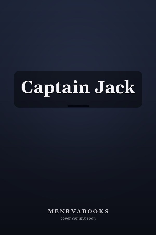 Captain Jack