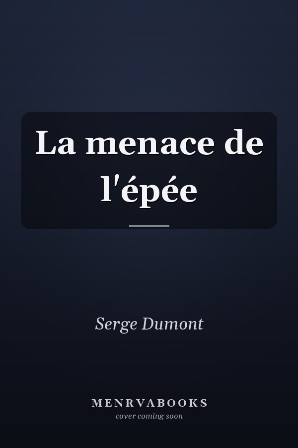 La menace de l'épée