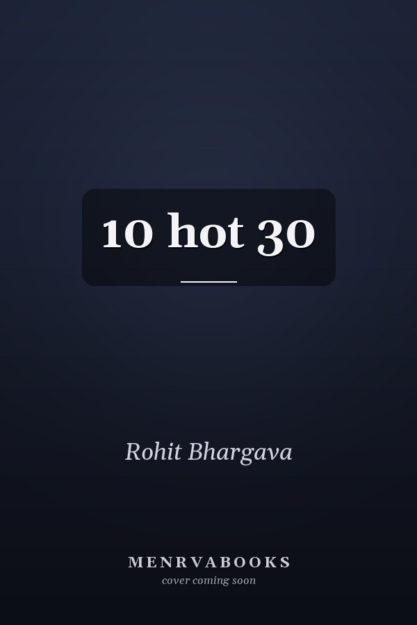   10       hot 30